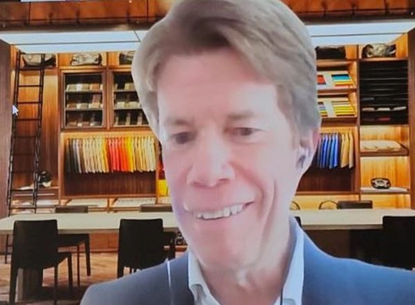 Auto News | Aston Martin Eyes Expansion in India with Vanquish Launch, Focus on Growing SUV Market