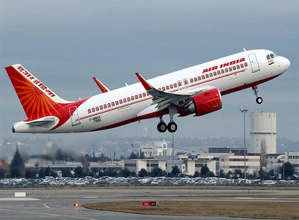 World News | Air India Resumes Normal Operations at London Airport After Power Outage