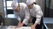 World News | Bridging Cultures Through Japanese Cuisine