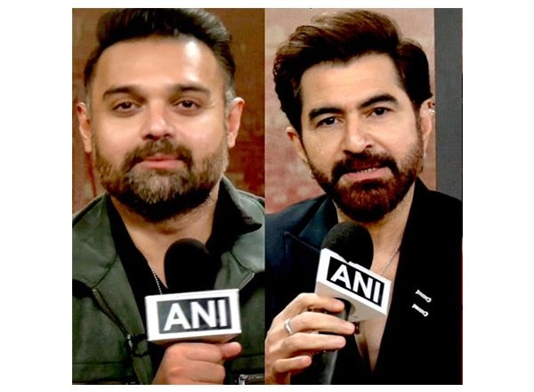 Entertainment News |  Mimoh Chakraborty, Jeet Madnani Share Their Working Experience in 'Khakee: The Bengal Chapter'