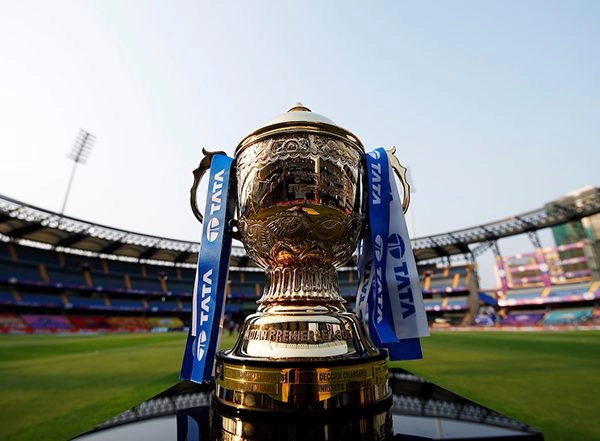 Sports News | Star-studded Commentary Panel for IPL 2025 Season Unveiled