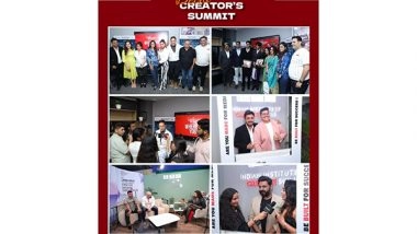 Business News | Indian Institute of Creative Skills: A Launch Pad for Those Aiming for a Career in the Global Media