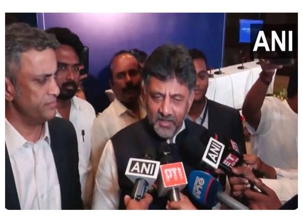 India News | First JAC Meeting on Delimitation a 'good Beginning' to Protect Federalism: DK Shivakumar