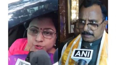 India News | Tamil Nadu CM MK Stalin's Delimitation Meeting Garners Strong Support from Various Leaders