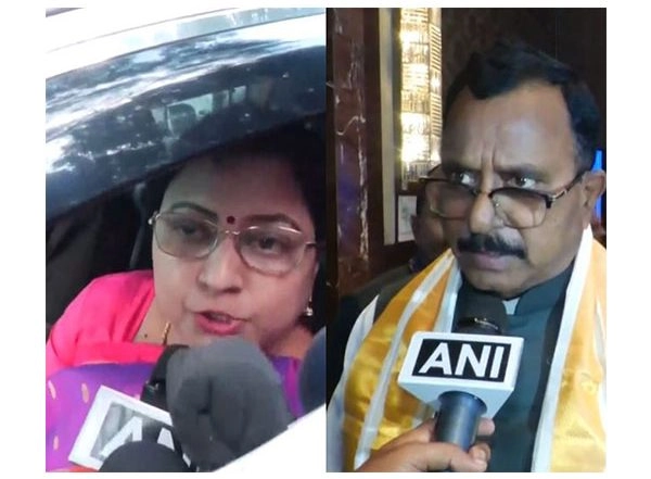 India News | Tamil Nadu CM MK Stalin's Delimitation Meeting Garners Strong Support from Various Leaders