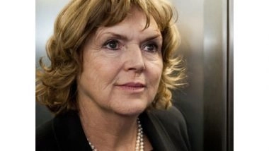 World News | UN Condemns Arrest of Mahrang Baloch Amid Violent Crackdown in Quetta