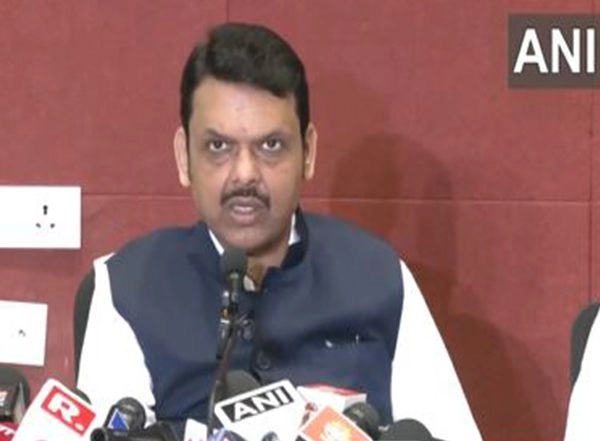 India News | 92 Arrested in Nagpur Violence; Maharashtra CM Warns of Property Seizure for Damage Recovery