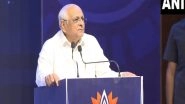 India News | CM Bhupendra Patel Inaugurates Vejalpur Startup Festival 2.0