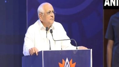 India News | CM Bhupendra Patel Inaugurates Vejalpur Startup Festival 2.0