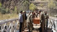India News | Indian Army Facilitates Return of Mortal Remains of Two Missing Youths from PoJK