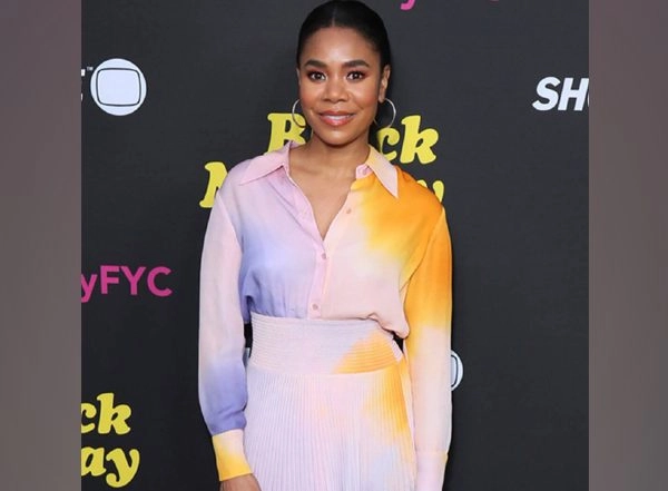 Entertainment News | Regina Hall Joins Will Ferrell, Zac Efron in Nicholas Stoller's Next Project