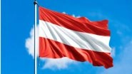 World News | Austria Records Significant Drop in Asylum Applications