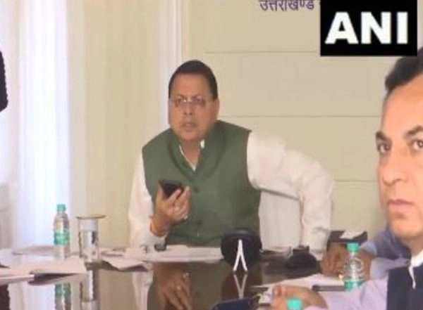 India News | Uttarakhand CM Gives Financial Approval for Various Development Schemes
