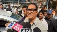 Entertainment News |  Abhijeet Bhattacharya Extends Wishes on Occasion of Bihar Day