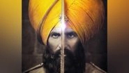 Entertainment News | Akshay Kumar's 'Kesari Chapter 2' to Be Released This April