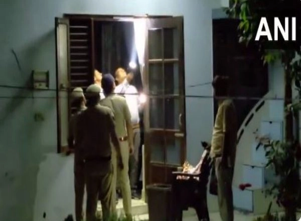 India News | Four Family Members Killed, One Injured in Haryana House Explosion; Cause Under Investigation