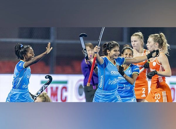 Sports News | Hockey India Announces 65-member Core Probable Group for Women's National Coaching Camp