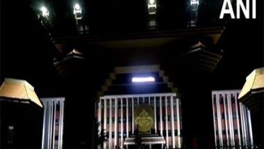 India News | Indian Cities Switch off Lights to Observe Earth Hour