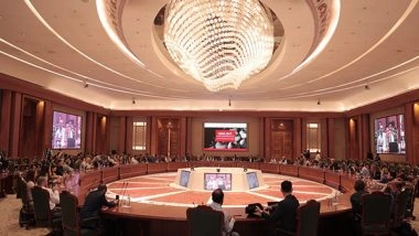 India News | 'India 2047: Building a Climate-resilient Future' Symposium Concludes with Strong Commitment to Action