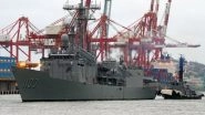 World News | Taiwanese Vessels Can Install ID Systems to Prevent Chinese Incursions: Report