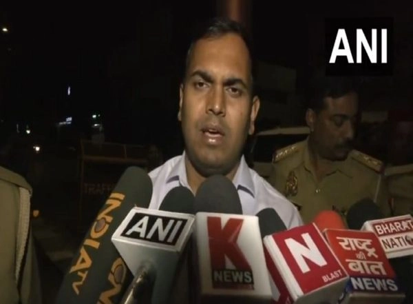 India News | UP: Magisterial Inquiry Ordered into Death of Stenographer in Ayodhya Road Accident