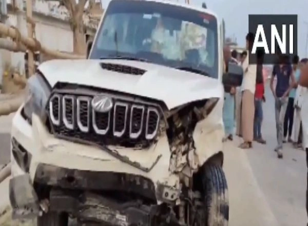India News | Bihar: 4 Killed, 5 Injured in Car Accident in Begusarai