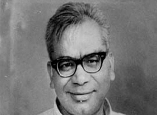 India News | Union Ministers JP Nadda, Kiren Rijiju Pay Tribute to Ram Manohar Lohia on His Birth Anniversary