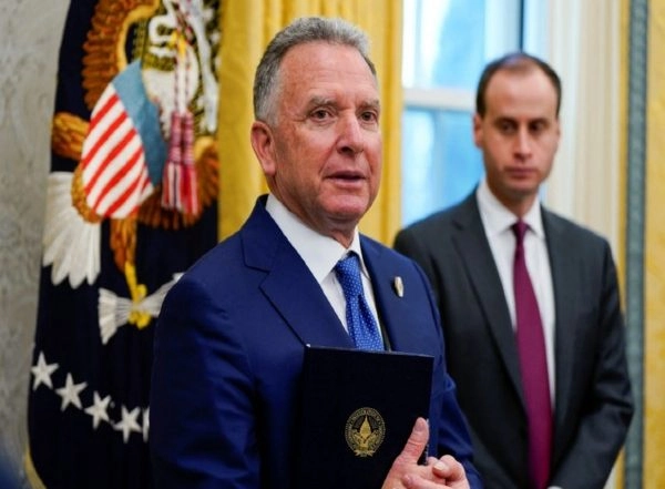 World News | Elephant in Room is Whether Ukraine Will Cede Territories: US Special Envoy Ahead of Peace Talks