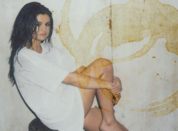 Entertainment News | Selena Gomez Surprises Fans with Digital Release of 'Stained' After 8 Years