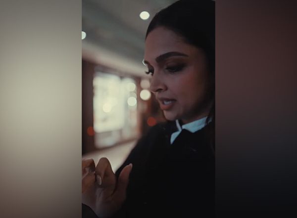 Entertainment News | Deepika Padukone Flaunts Her French Speaking Skills During Paris Fashion Week