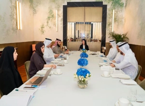 World News | Emirates Franchise Convenes Second Meeting of 2025 to Advance Sector Development