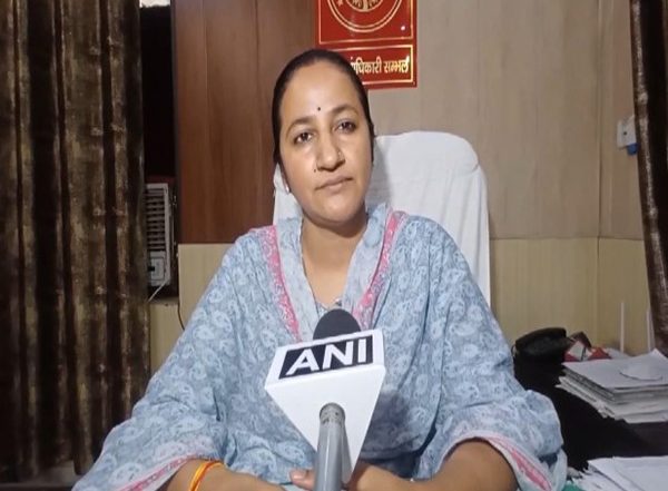 India News | Uttar Pradesh: Sambhal Court Pauses Inquiry into MP Zia-ur-Rahman Barq's Residence Till April 5