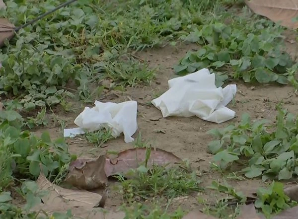 India News | Deer Park Incident: Locals Raise Concerns over Possible Foul Play, Demand Strict Punishment