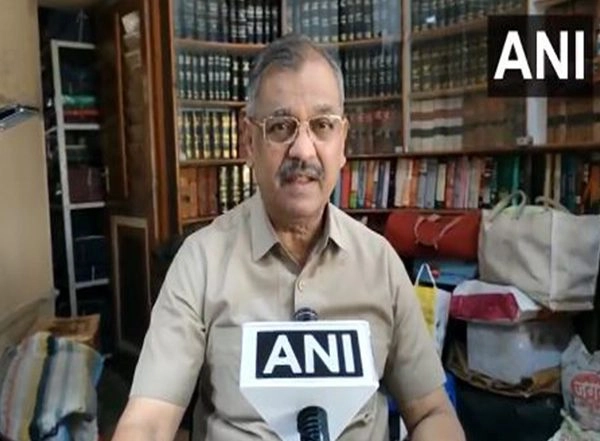 India News | Nagpur Violence Shameful, Those Responsible Will Face Strict Action: BJP Leader Ujjwal Nikam