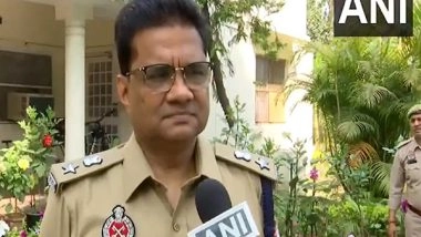 India News | Saurabh Rajput Murder Case: Accused Suffering from Drug Withdrawal Symptoms in Jail, Says Police