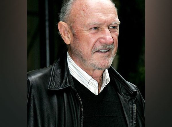 Entertainment News |  Gene Hackman's Daughter Suggests Burying Dog with Wife Betsy in Newly Released Bodycam Video