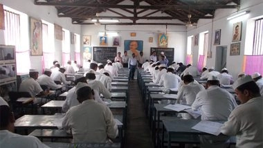 India News |   Raipur Central Jail is Transforming Lives of Prisoners Through Education