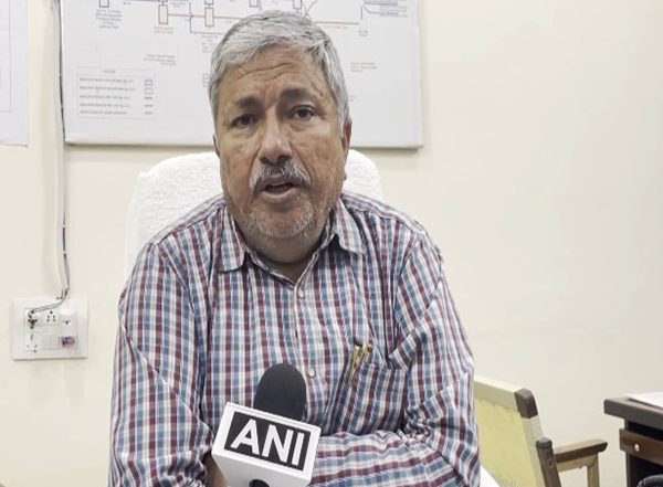 India News | Ajmer in Rajasthan Prepares for Scorching Summer Heat. Water Connections Installed Across City