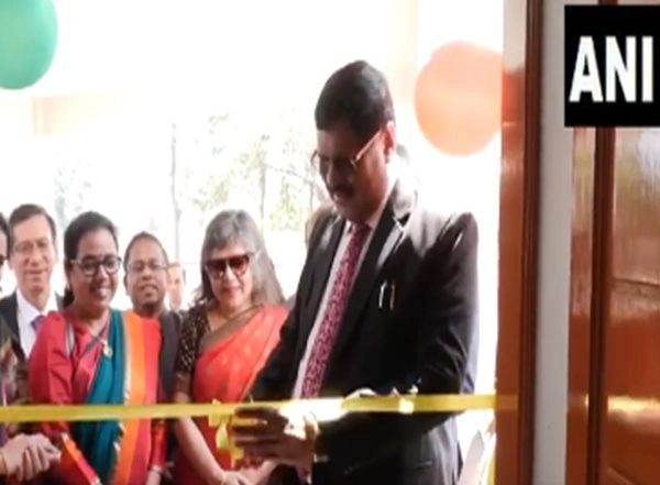 India News | Manipur: Supreme Court Delegation Attends Duodecennial Celebrations in Imphal