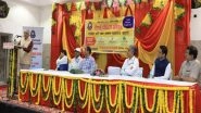 Business News | CGST Delhi East Commissionerate Organises Campaign Encouraging Greater Registration and Compliance