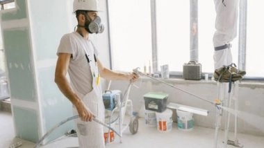 Business News | Shalimar Paints Focuses Rural Pockets to Tap Growth, Says Director