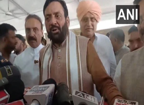 India News | Haryana CM Launches Mega Sabji Expo-2025, Unveils Plan for 3 New Centres to Boost Farmers Income