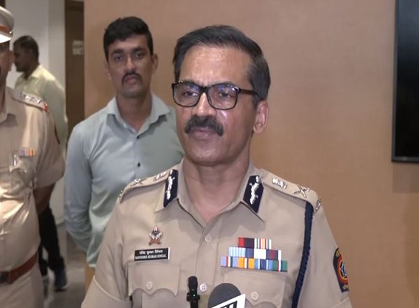 India News | Curfew Lifted Across Nagpur, Restrictions Eased in Remaining Areas