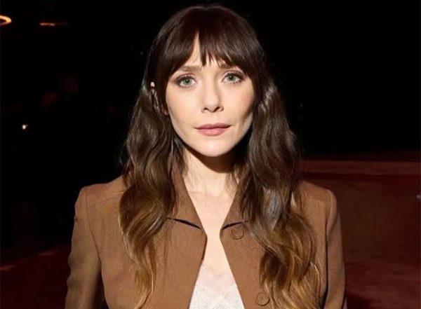 Entertainment News | Elizabeth Olsen Shares Which Book Inspired Her While Shooting for 'The Assessment'