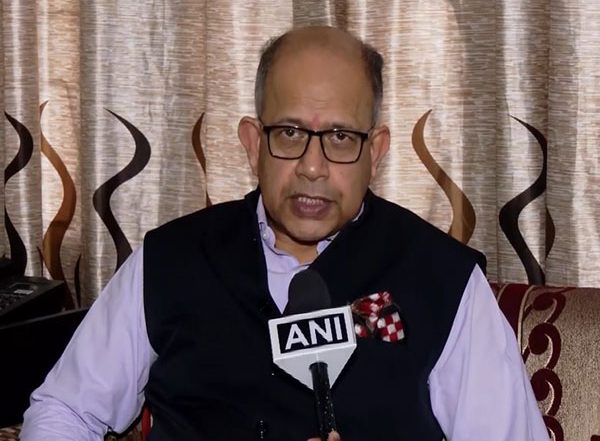 India News | Odisha Will Be Affected if Population is Criteria: BJD' Amar Patnaik Urges Centre for Extensive Talks with All Parties Before Delimitation Decision