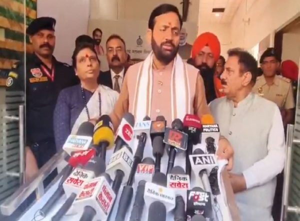 Business News | Haryana Government Launches Tax Dispute Settlement Scheme for Small Traders