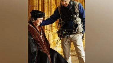 Entertainment News | 'Wolf Hall' Director Reveals Cutting Exterior Scenes in Historical Drama Due to Gap in Funding