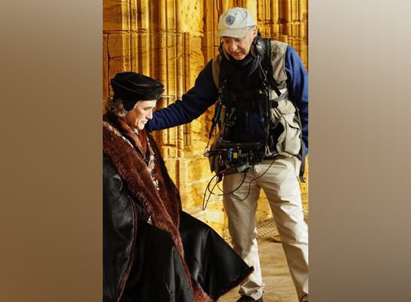 Entertainment News | 'Wolf Hall' Director Reveals Cutting Exterior Scenes in Historical Drama Due to Gap in Funding