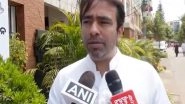 India News | Skill Gap Issues Need to Be Addressed Through Industry-academia-govt Partnerships: Jayant Chaudhary