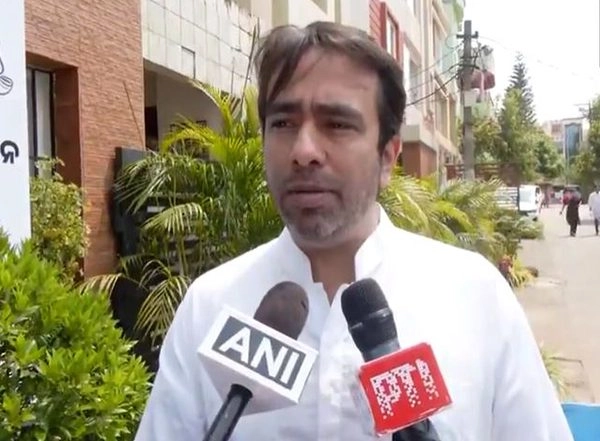 India News | Skill Gap Issues Need to Be Addressed Through Industry-academia-govt Partnerships: Jayant Chaudhary